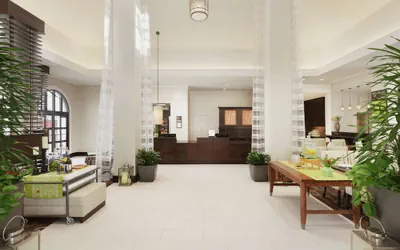 Photo 3 - Hilton Garden Inn Cupertino