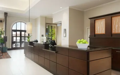 Photo 5 - Hilton Garden Inn Cupertino