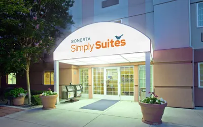 Sonesta Simply Suites Garden Grove Anaheim
