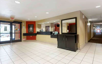 Photo 4 - Extended Stay America Suites San Jose Morgan Hill