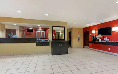 Photo 3 - Extended Stay America Suites San Jose Morgan Hill