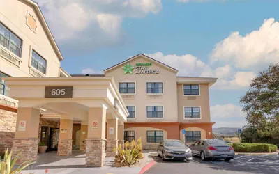 Photo 2 - Extended Stay America Suites San Jose Morgan Hill