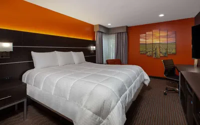 Photo 4 - Hotel Vinea, a Travelodge by Wyndham
