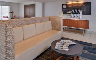 Photo 4 - Holiday Inn Express Westley by IHG
