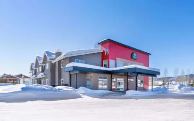 Photo 2 - La Quinta Inn by Wyndham Steamboat Springs