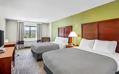 Photo 5 - Quality Inn & Suites Vail Valley