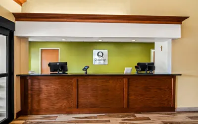 Photo 3 - Quality Inn & Suites Vail Valley