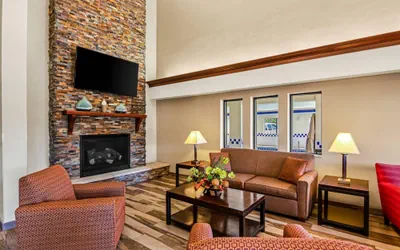 Photo 4 - Quality Inn & Suites Vail Valley
