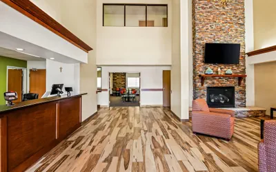 Photo 2 - Quality Inn & Suites Vail Valley