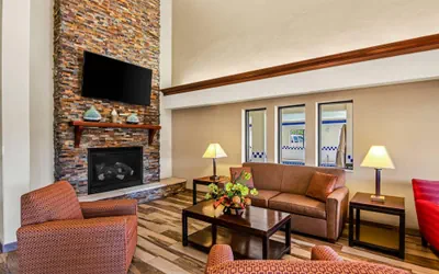 Photo 4 - Quality Inn & Suites Vail Valley