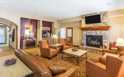 Photo 4 - Quality Inn & Suites Loveland