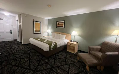 Photo 5 - Quality Inn & Suites Loveland