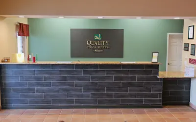 Photo 2 - Quality Inn & Suites Loveland
