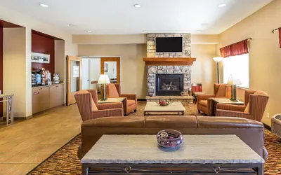 Photo 3 - Quality Inn & Suites Loveland