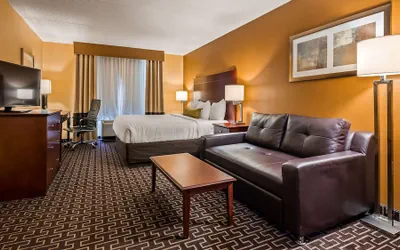 Photo 5 - Best Western Milton Inn