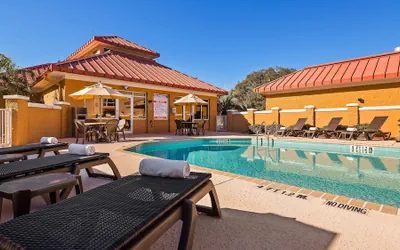 Photo 2 - Best Western Milton Inn