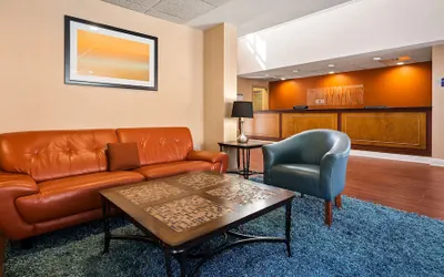 Photo 3 - Best Western Milton Inn