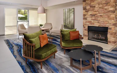 Photo 3 - Fairfield Inn & Suites by Marriott Ocala