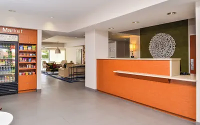 Photo 4 - Fairfield Inn & Suites by Marriott Ocala