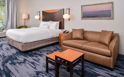 Photo 5 - Fairfield Inn & Suites by Marriott Ocala