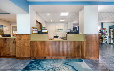 Photo 5 - Coconut Palms Beach Resort II, an Ascend Collection Hotel