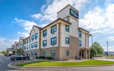 Photo 2 - Extended Stay America Suites Chicago Romeoville Bollingbrook