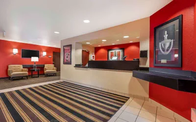 Photo 5 - Extended Stay America Suites Chicago Romeoville Bollingbrook