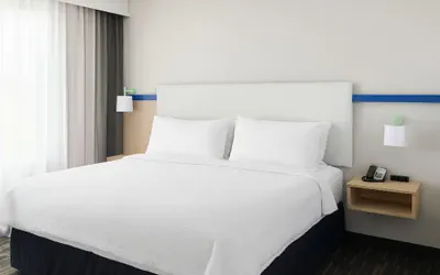 Photo 5 - Garner Hotel Evansville East by IHG