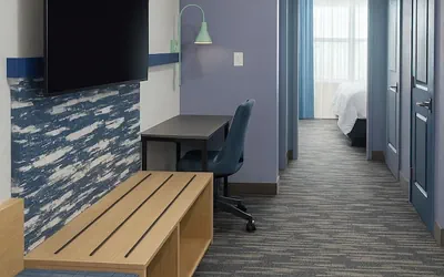 Photo 4 - Garner Hotel Evansville East by IHG