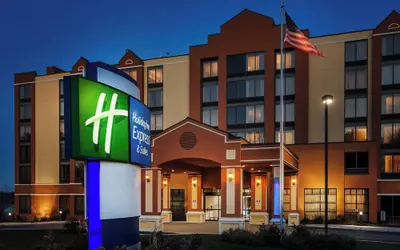 Holiday Inn Express Hotel & Suites South Portland by IHG