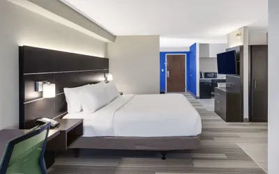 Photo 4 - Holiday Inn Express Hotel & Suites South Portland by IHG