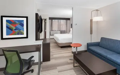 Photo 5 - Holiday Inn Express Hotel & Suites South Portland by IHG