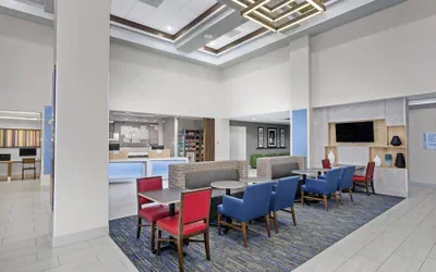 Holiday Inn Express Hotel & Suites South Portland by IHG