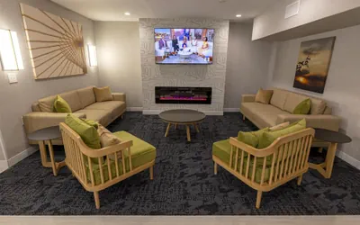 Photo 3 - Sonesta ES Suites Lafayette Airport Extended Stay