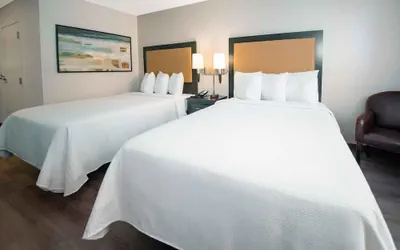 Photo 4 - Extended Stay America Suites Boston Burlington