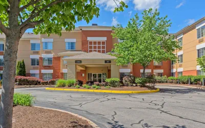 Photo 2 - Extended Stay America Suites Boston Burlington