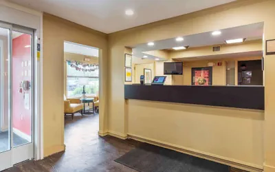 Photo 4 - Extended Stay America Suites Boston Marlborough