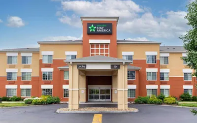 Photo 2 - Extended Stay America Suites Boston Marlborough