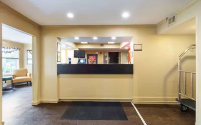 Photo 5 - Extended Stay America Suites Boston Marlborough