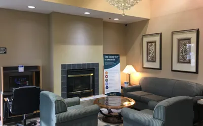 Photo 5 - Quality Inn Kalamazoo near Wings Stadium