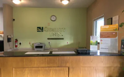 Photo 4 - Quality Inn Kalamazoo near Wings Stadium