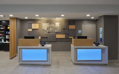 Holiday Inn Express Grand Rapids SW by IHG