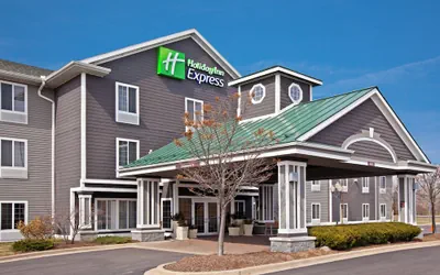 Photo 2 - Holiday Inn Express Grand Rapids SW by IHG