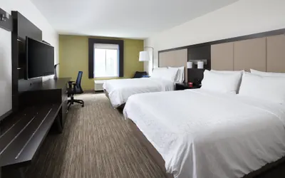 Photo 5 - Holiday Inn Express Grand Rapids SW by IHG