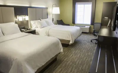 Photo 3 - Holiday Inn Express Grand Rapids SW by IHG