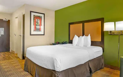 Photo 5 - Extended Stay America Select Suites - Grand Rapids - Kentwood