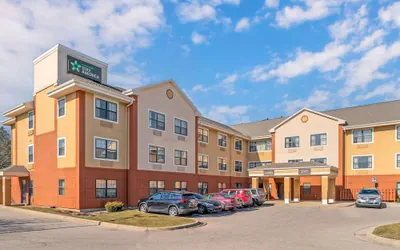 Photo 2 - Extended Stay America Select Suites - Grand Rapids - Kentwood
