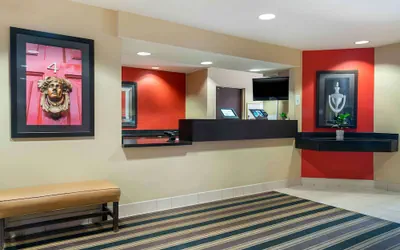 Photo 3 - Extended Stay America Select Suites - Grand Rapids - Kentwood