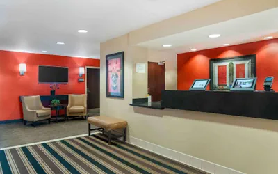 Photo 4 - Extended Stay America Select Suites - Grand Rapids - Kentwood