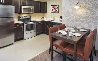 Photo 2 - Residence Inn By Marriott Minneapolis Downtown